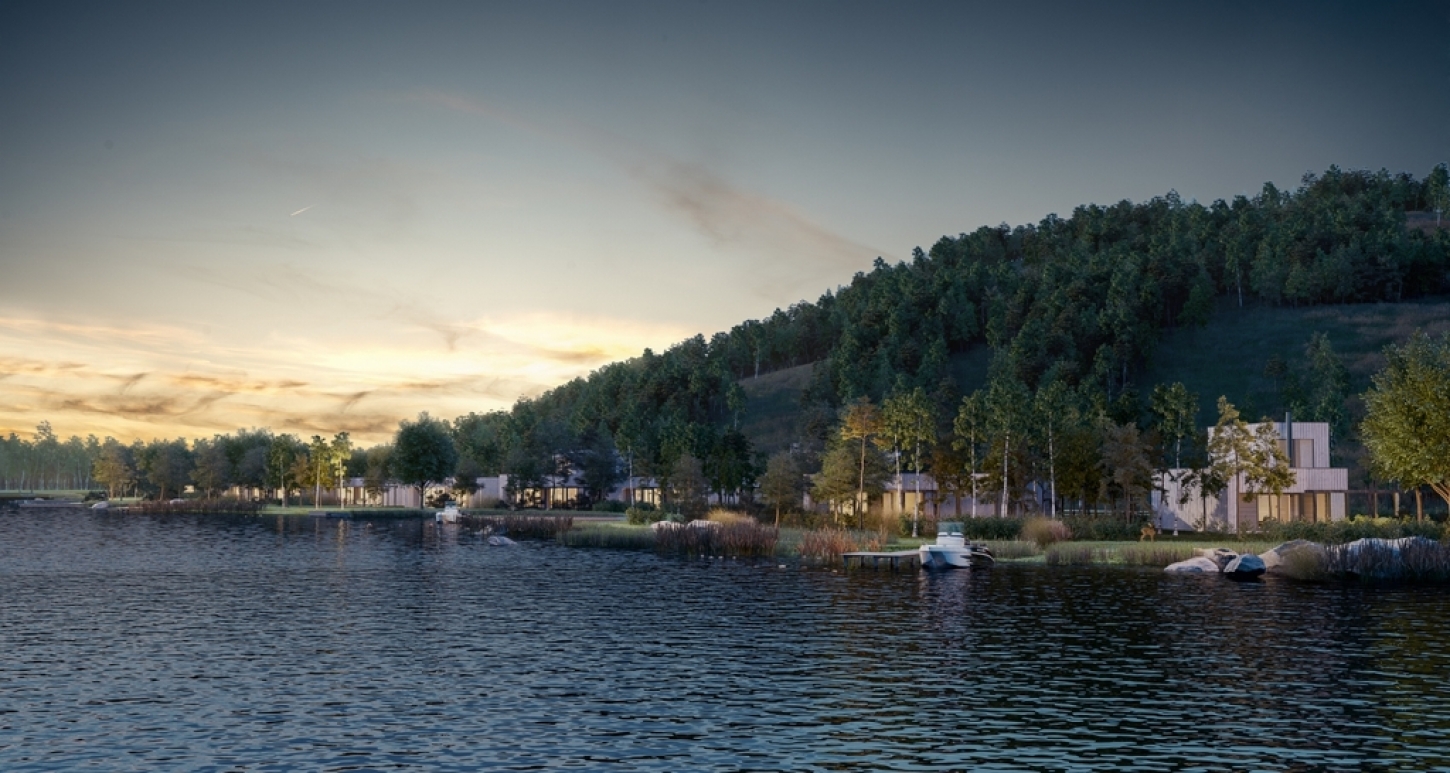 In juni 2021 opent Center Parcs in Dilsem-Stokkem een nieuw en exclusief resort.